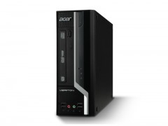 کیس استوک  Acer Veriton X 2610G celeron سایز مینی