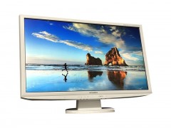 مانیتور LED استوک Mitsubishi 234WLM سایز 23 اینچ Full HD - گرید B