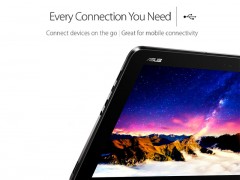 قیمت و فروش تبلت ویندوزی ASUS Transformer Book T101HA C4 نمایشگر لمسی