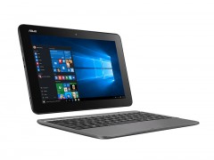 بررسی تبلت ویندوزی ASUS Transformer Book T101HA C4 نمایشگر لمسی