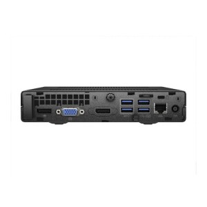 کیس استوک HP Elitedesk 800 G2 i5 سایز تاینی
