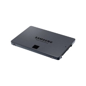 اس اس دی اینترنال سامسونگ 870 QVO استوک 2 ترابایت