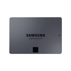 اس اس دی اینترنال سامسونگ 870 QVO استوک 2 ترابایت