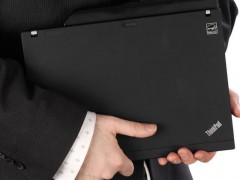 لپ تاپ استوک لنوو Lenovo ThinkPad X201 پردازنده i7 لمسی