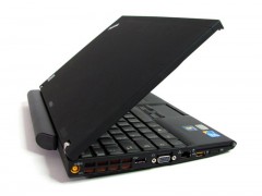 لپ تاپ کارکرده Lenovo ThinkPad X201 i7 لمسی