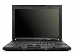لپ تاپ دست دوم Lenovo ThinkPad X201 i7 لمسی