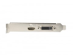 جزئیات کارت گرافیک Gigabyte مدل  GeForce GT 710 ظرفیت 2GB