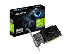 کارت گرافیک Gigabyte مدل  GeForce GT 710 ظرفیت 2GB