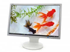 مانیتور استوک NEC EA221WMe سایز 22 اینچ
