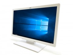 مانیتور استوک LED Fujitsu E22T-7 سایز 22 اینچ Full HD