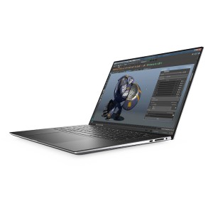 لپ تاپ رندرینگ Dell Precision 5550 i9 گرافیک 4GB