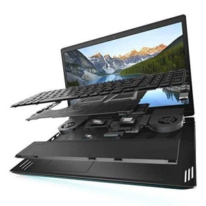 لپ تاپ رندرینگ Dell 5550 i9 گرافیک 4GB