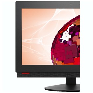 آل این وان استوک Lenovo ThinkCentre M910z i7 سایز 24 اینچ