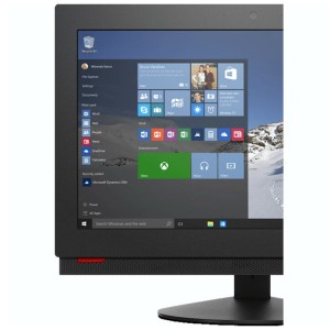 آل این وان استوک Lenovo ThinkCentre M910z i7 سایز 24 اینچ