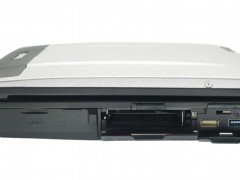 جزئیات لپ تاپ دست دوم صنعتی Panasonic Toughbook CF 53 پردازنده i5 نسل 4