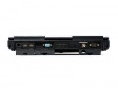 فروش لپ تاپ دست دوم صنعتی Panasonic Toughbook CF 53 پردازنده i5 نسل 4