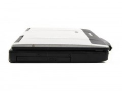 بررسی کیفیت لپ تاپ کار کرده صنعتی Panasonic Toughbook CF 53 پردازنده i5 نسل 4
