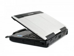 لپ تاپ استوک Panasonic Toughbook CF 53 i5