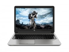 اطلاعات لپ تاپ استوک دست دوم  HP ProBook 650 G1 پردازنده i5 نسل 4
