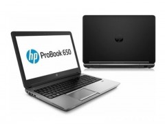 بررسی کامل لپ تاپ دست دوم  HP ProBook 650 G1 پردازنده i5 نسل 4