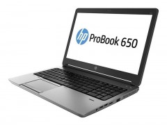 مشخصات کامل لپ تاپ استوک HP ProBook 650 G1 پردازنده i5 نسل 4