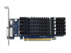بررسی کارت گرافیک Asus مدل GeForce GT 1030 ظرفیت 2GB