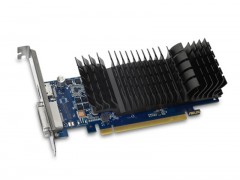 کارت گرافیک Asus مدل GeForce GT1030 ظرفیت 2GB پنل کوتاه
