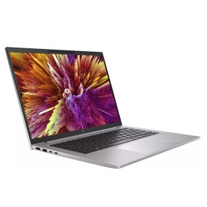 لپ تاپ استوک HP ZBook Firefly 14 G10 i7 نسل 13