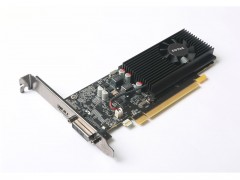 کارت گرافیک Zotac مدل GeForce GT 1030 ظرفیت 2GB