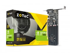 کارت گرافیک Zotac مدل GeForce GT 1030 ظرفیت 2GB