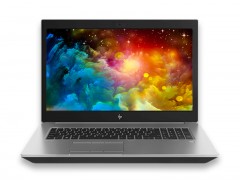 کیفیت و دوام لپ تاپ استوک HP Zbook 17 پردازنده i7 4800MQ گرافیک 4GB