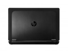 بررسی لپ تاپ مشخصات  HP Zbook 17 پردازنده i7 4800MQ گرافیک 4GB