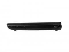 مشخصات لپ تاپ کار کرده HP Zbook 17 پردازنده i7 4800MQ گرافیک 4GB