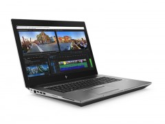 لپ تاپ استوک HP Zbook 17 i7 4800MQ گرافیک 4GB