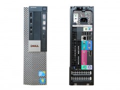 کیس استوک Dell OptiPlex 980 پردازنده i7 نسل یک