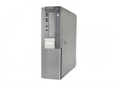 کیس استوک Dell OptiPlex 980 پردازنده i7 نسل یک
