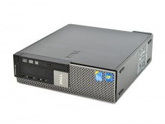 کیس استوک Dell OptiPlex 980 i7 سایز مینی