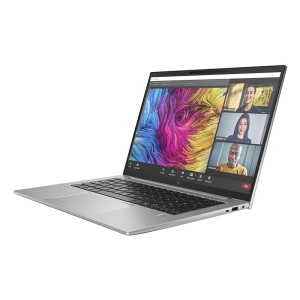 مشصات لپ تاپ استوک HP ZBook Firefly 14 G11 پردازنده Intel Ultra