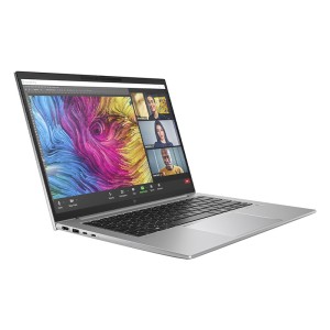 لپ تاپ استوک HP ZBook Firefly 14 G11 پردازنده Intel Ultra