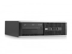 قیمت مینی کیس استوک HP Compaq 6005 Pro پردازنده دو هسته ای گرافیک دار