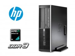 کیس استوک HP Compaq 6005 Pro سایز مینی