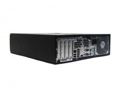 خرید مینی کیس دست دوم  HP Compaq Elite 8100 پردازنده i5 نسل یک