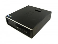مینی کیس دست دوم  HP Compaq Elite 8100 پردازنده i5 نسل یک