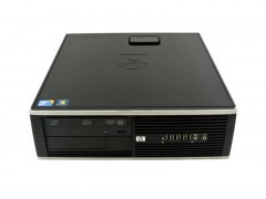 بررسی کامل مینی کیس استوک HP Compaq Elite 8100 پردازنده i5 نسل یک