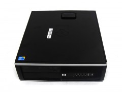 بررسی و قیمت مینی کیس استوک HP Compaq Elite 8100 پردازنده i5 نسل یک