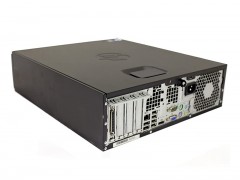 بررسی و خرید مینی کیس دست دوم HP Compaq 8200 Elite پردازنده i5 نسل 2