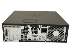 قیمت مینی کیس دست دوم HP Compaq 8200 Elite پردازنده i5 نسل 2