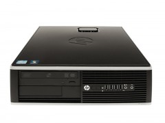 بررسی کامل مینی کیس استوک HP Compaq 8200 Elite پردازنده i5 نسل 2