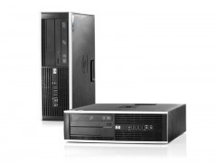قیمت مینی کیس استوک HP Compaq 8200 Elite پردازنده i5 نسل 2