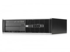 مشخصات کامل مینی کیس استوک HP Compaq 8200 Elite پردازنده i5 نسل 2